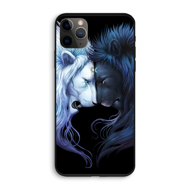Brotherhood: iPhone 11 Pro Biologisch afbreekbaar hoesje