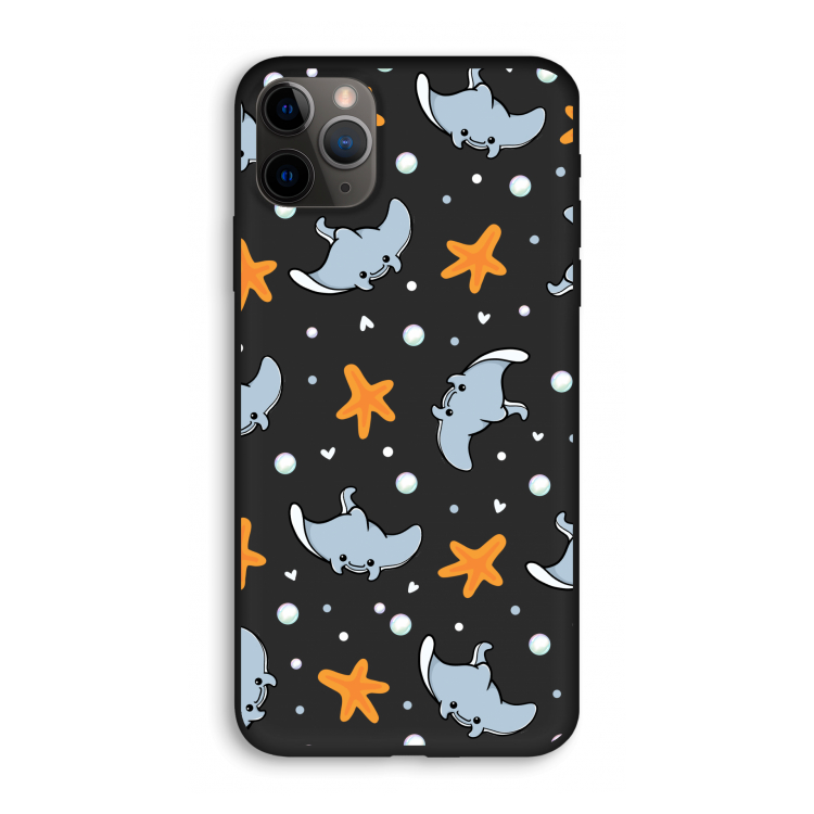 Manta: iPhone 11 Pro Biologisch afbreekbaar hoesje