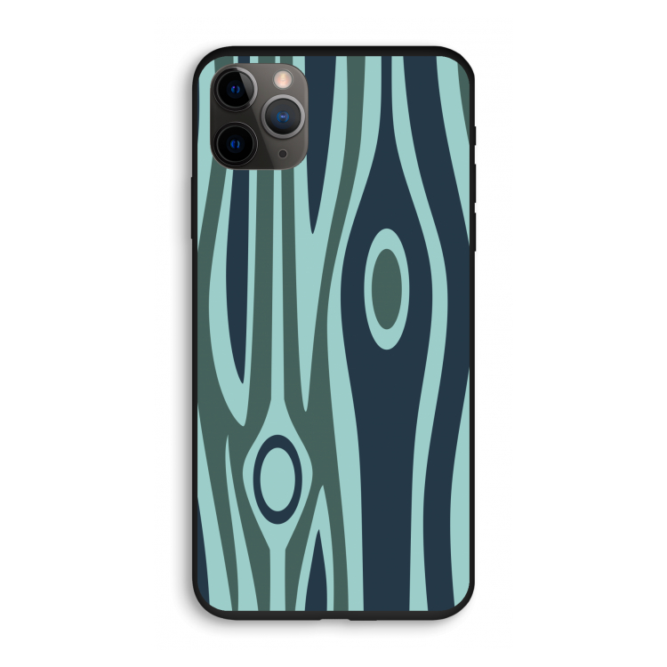 Bast B: iPhone 11 Pro Biologisch afbreekbaar hoesje