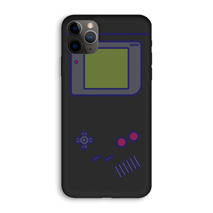 Game On: iPhone 11 Pro Biologisch afbreekbaar hoesje