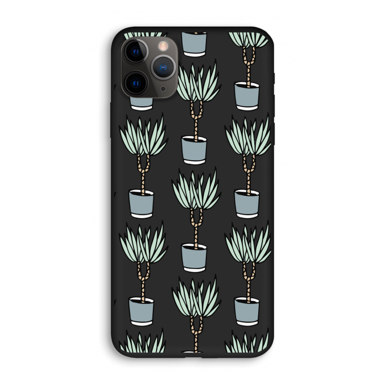 Boompje: iPhone 11 Pro Biologisch afbreekbaar hoesje