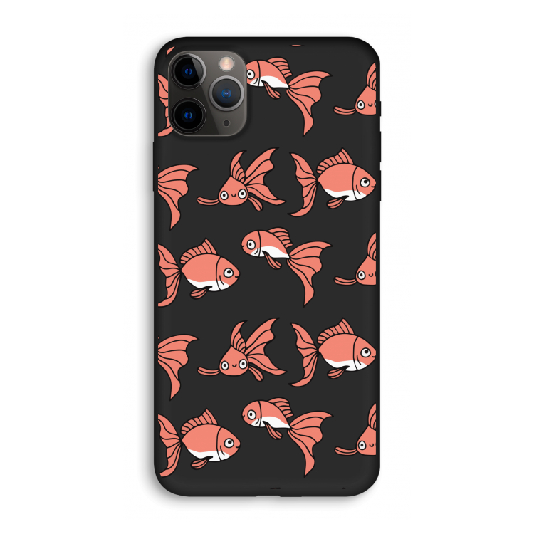 Blub: iPhone 11 Pro Biologisch afbreekbaar hoesje