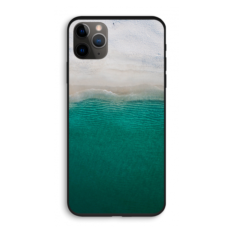 Stranded: iPhone 11 Pro Biologisch afbreekbaar hoesje
