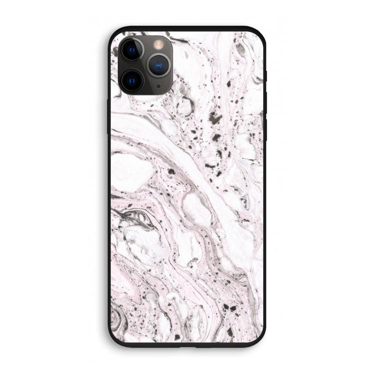 Mengelmoes: iPhone 11 Pro Biologisch afbreekbaar hoesje