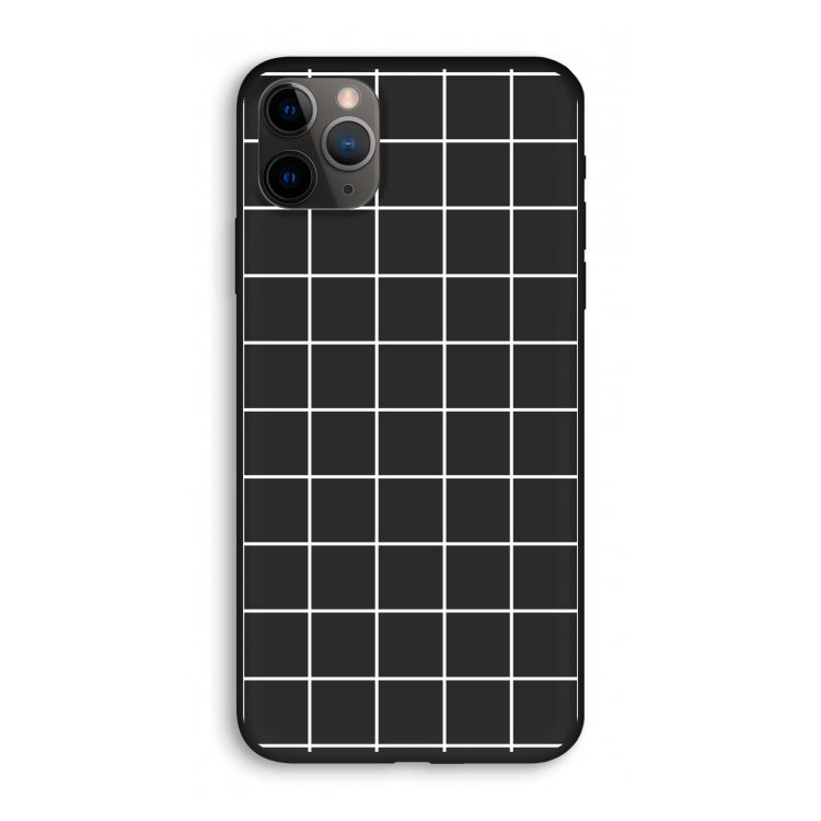Rooster 2: iPhone 11 Pro Biologisch afbreekbaar hoesje