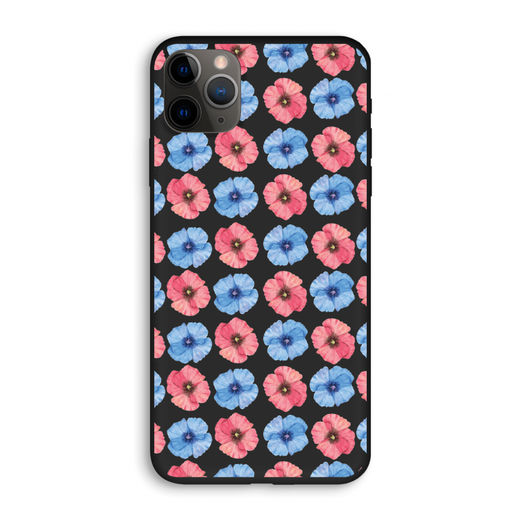 Klaproosjes: iPhone 11 Pro Biologisch afbreekbaar hoesje