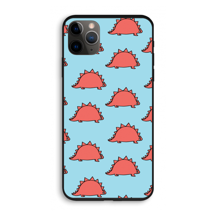 Dinosawrr: iPhone 11 Pro Biologisch afbreekbaar hoesje