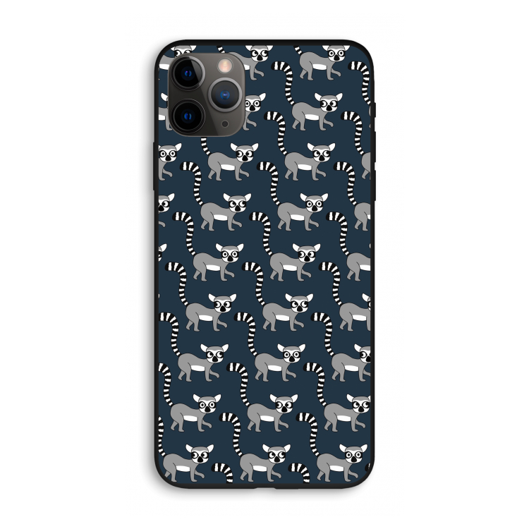 Makis: iPhone 11 Pro Max Biologisch afbreekbaar hoesje