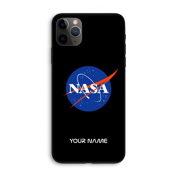 NASA: iPhone 11 Pro Max Biologisch afbreekbaar hoesje