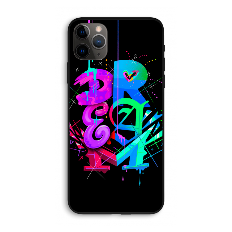 Dream: iPhone 11 Pro Max Biologisch afbreekbaar hoesje