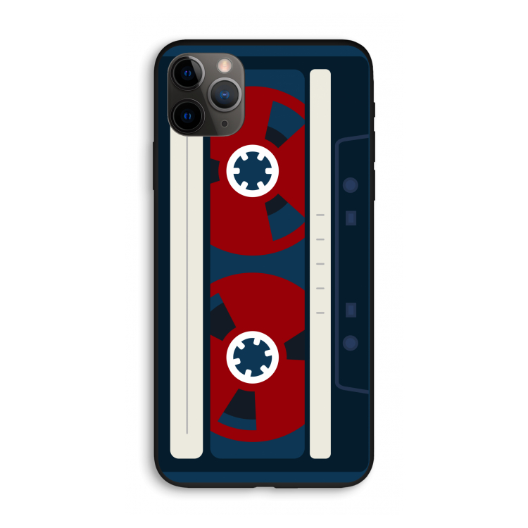 Here's your tape: iPhone 11 Pro Max Biologisch afbreekbaar hoesje