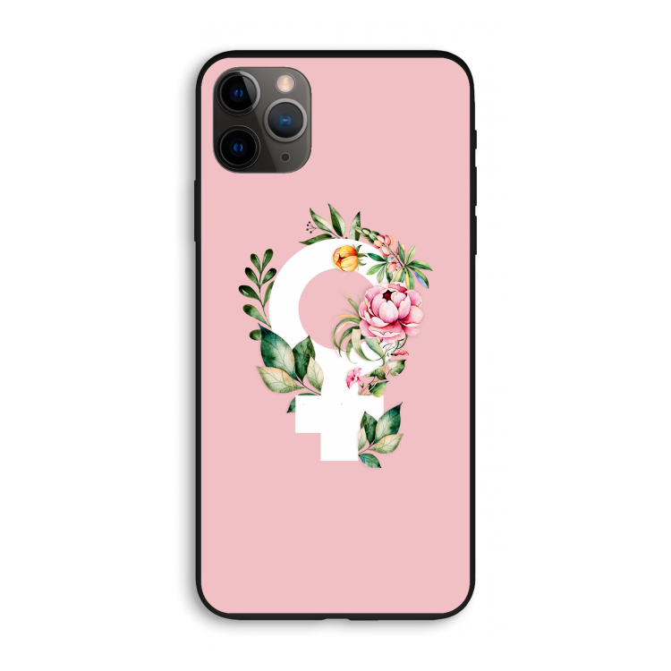 Venus: iPhone 11 Pro Max Biologisch afbreekbaar hoesje