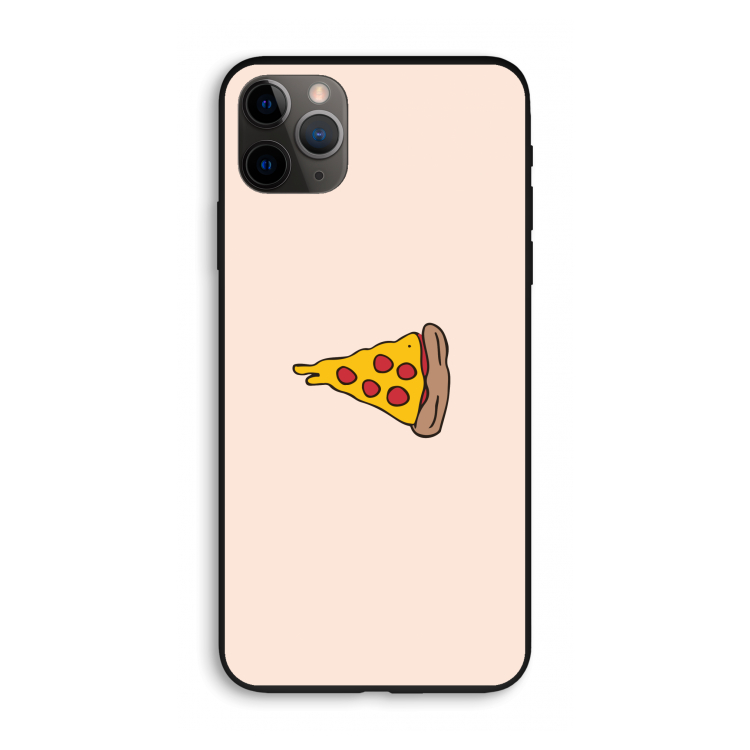 You Complete Me #1: iPhone 11 Pro Max Biologisch afbreekbaar hoesje