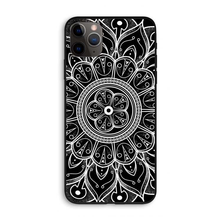 Roses Are Red: iPhone 11 Pro Max Biologisch afbreekbaar hoesje