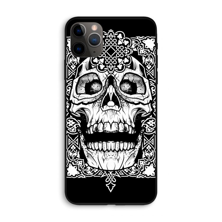 Seek & Destroy: iPhone 11 Pro Max Biologisch afbreekbaar hoesje