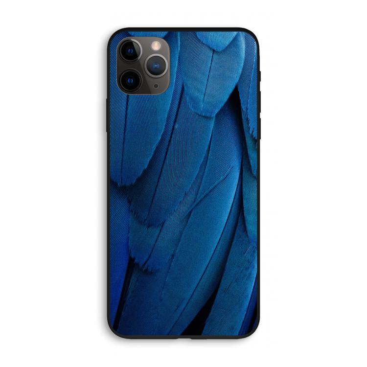 Pauw: iPhone 11 Pro Max Biologisch afbreekbaar hoesje