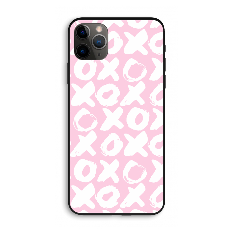 XOXO: iPhone 11 Pro Max Biologisch afbreekbaar hoesje
