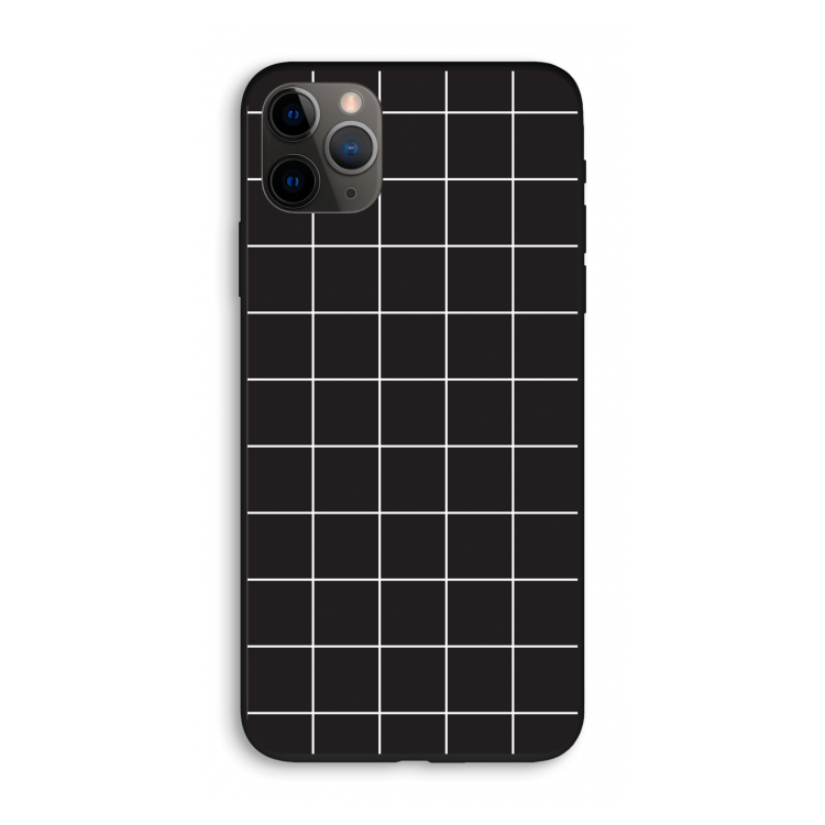 Rooster 2: iPhone 11 Pro Max Biologisch afbreekbaar hoesje