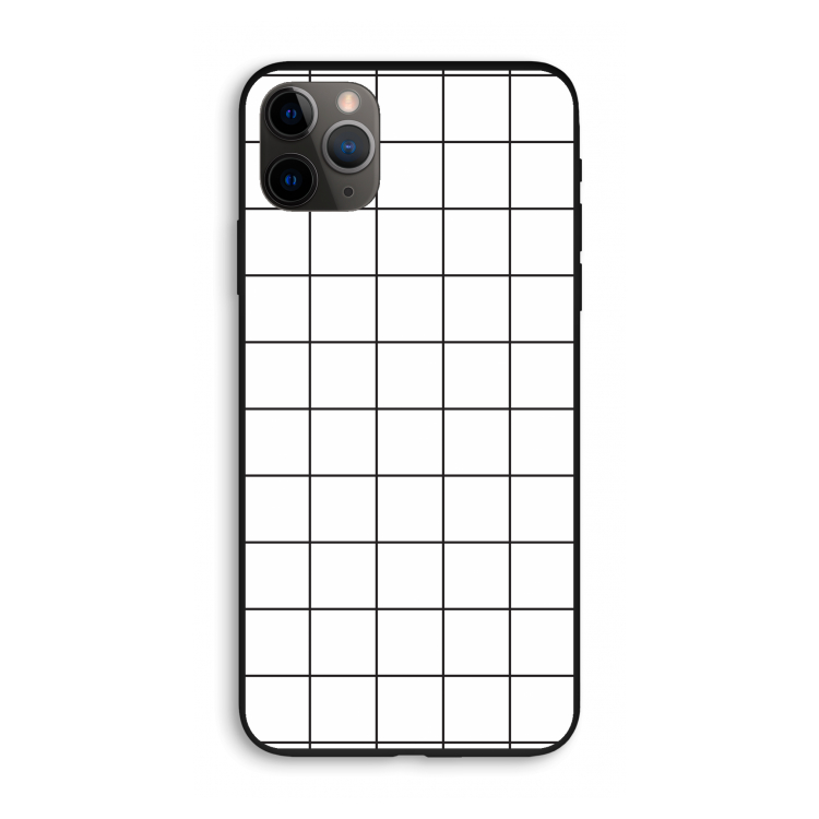 Rooster: iPhone 11 Pro Max Biologisch afbreekbaar hoesje