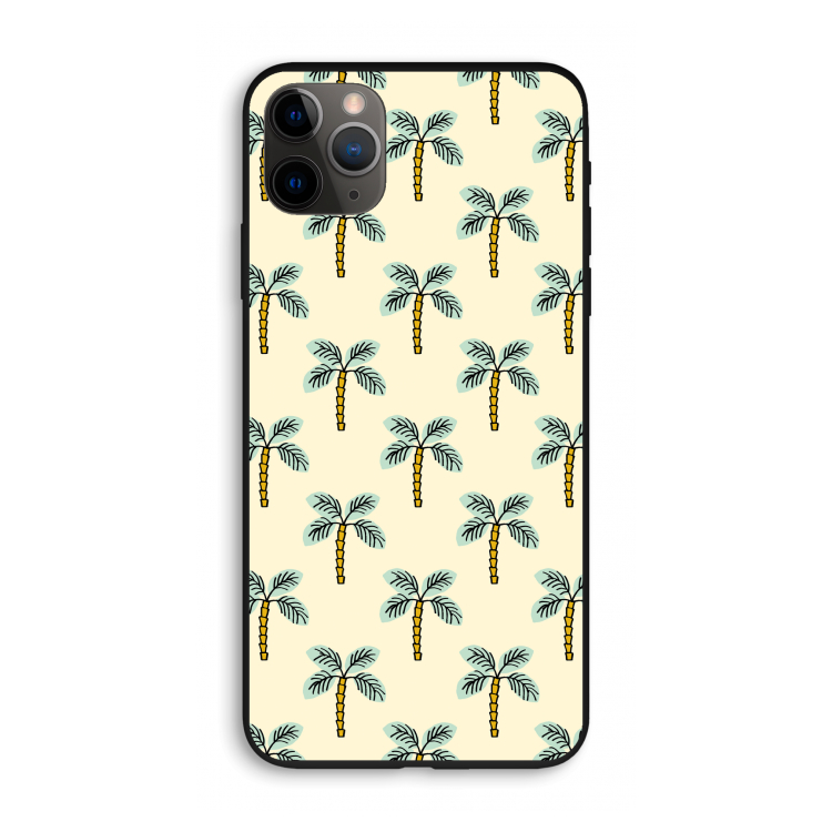 Paradise: iPhone 11 Pro Max Biologisch afbreekbaar hoesje