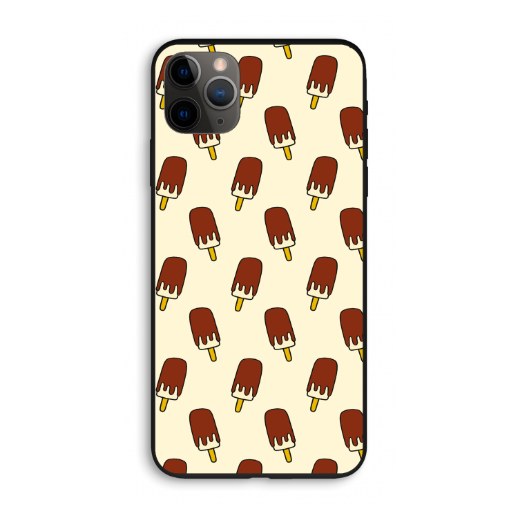 Yummy: iPhone 11 Pro Max Biologisch afbreekbaar hoesje