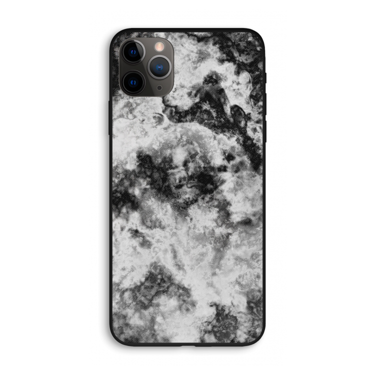 Onweer: iPhone 11 Pro Max Biologisch afbreekbaar hoesje