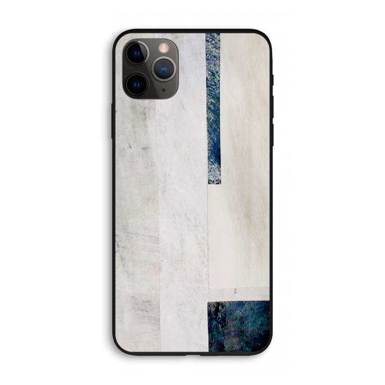 Meet you there: iPhone 11 Pro Max Biologisch afbreekbaar hoesje