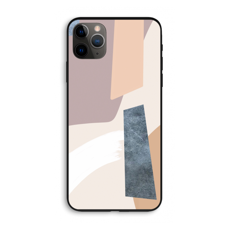 Luca: iPhone 11 Pro Max Biologisch afbreekbaar hoesje
