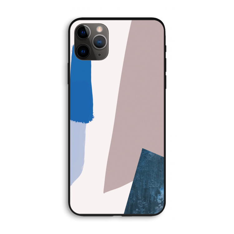 Lapis: iPhone 11 Pro Max Biologisch afbreekbaar hoesje