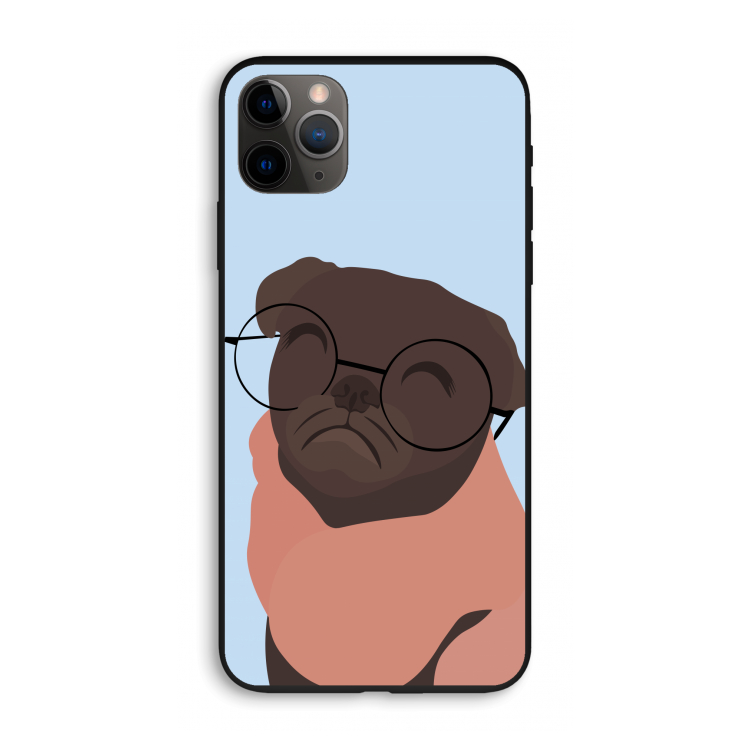 Ludo: iPhone 11 Pro Max Biologisch afbreekbaar hoesje