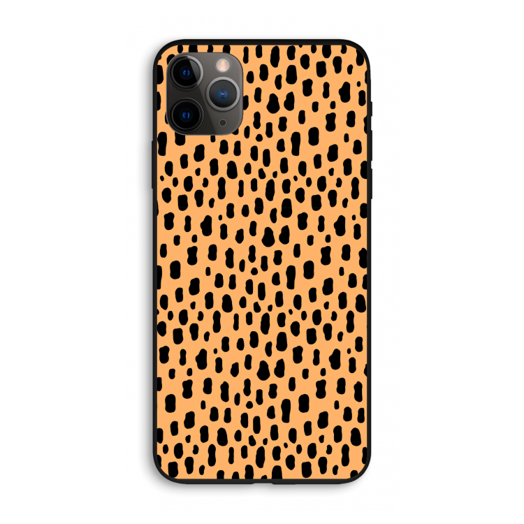 Panter: iPhone 11 Pro Max Biologisch afbreekbaar hoesje