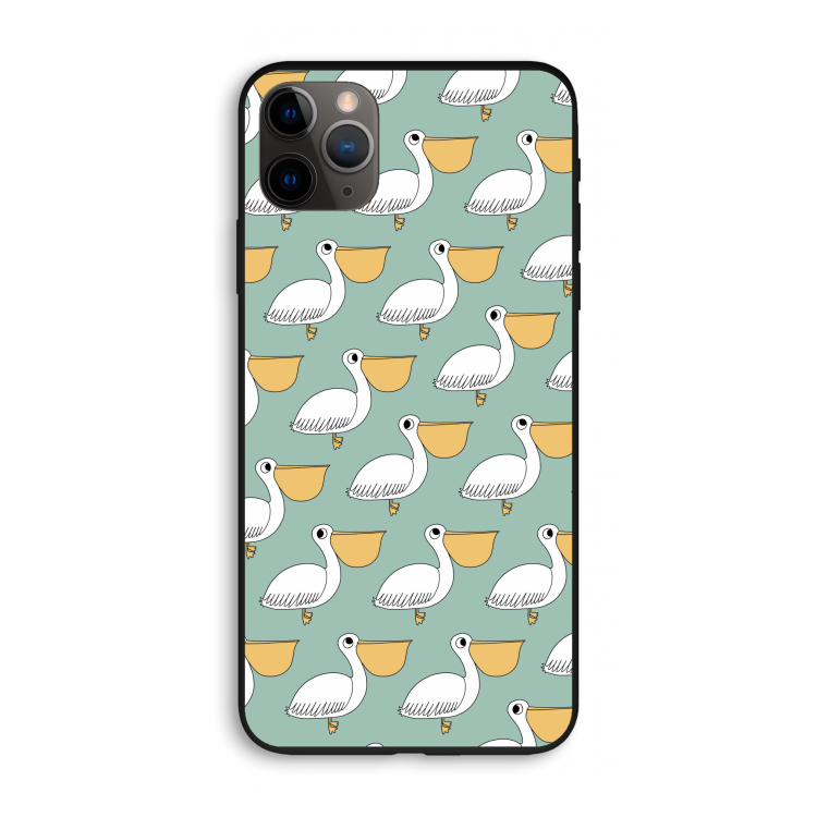Pelican: iPhone 11 Pro Max Biologisch afbreekbaar hoesje