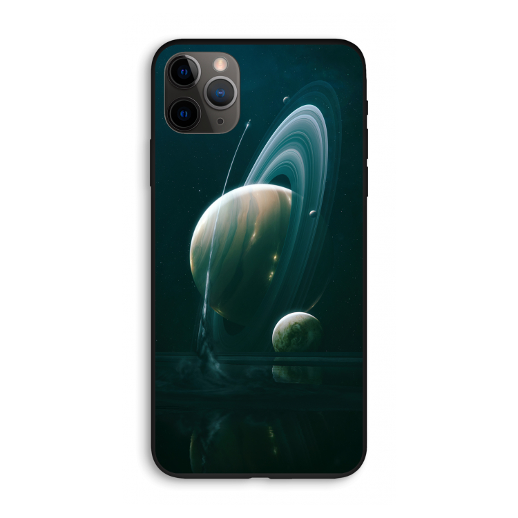Mercurius: iPhone 11 Pro Max Biologisch afbreekbaar hoesje