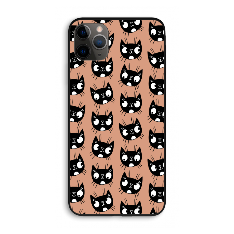 Kat: iPhone 11 Pro Max Biologisch afbreekbaar hoesje