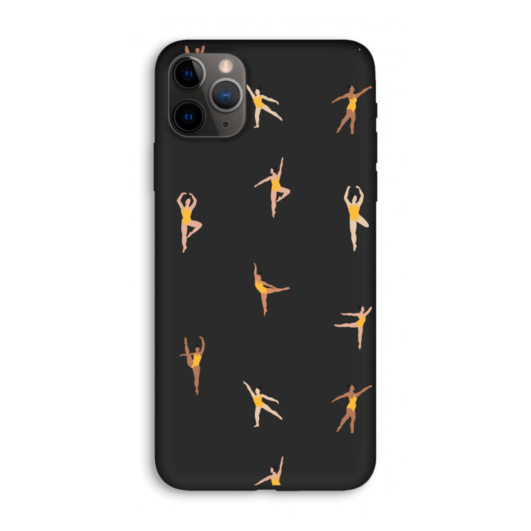 Dans #2: iPhone 11 Pro Max Biologisch afbreekbaar hoesje