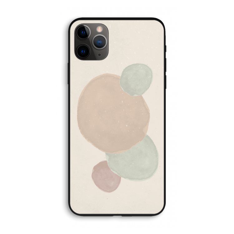 Geo #9: iPhone 11 Pro Max Biologisch afbreekbaar hoesje