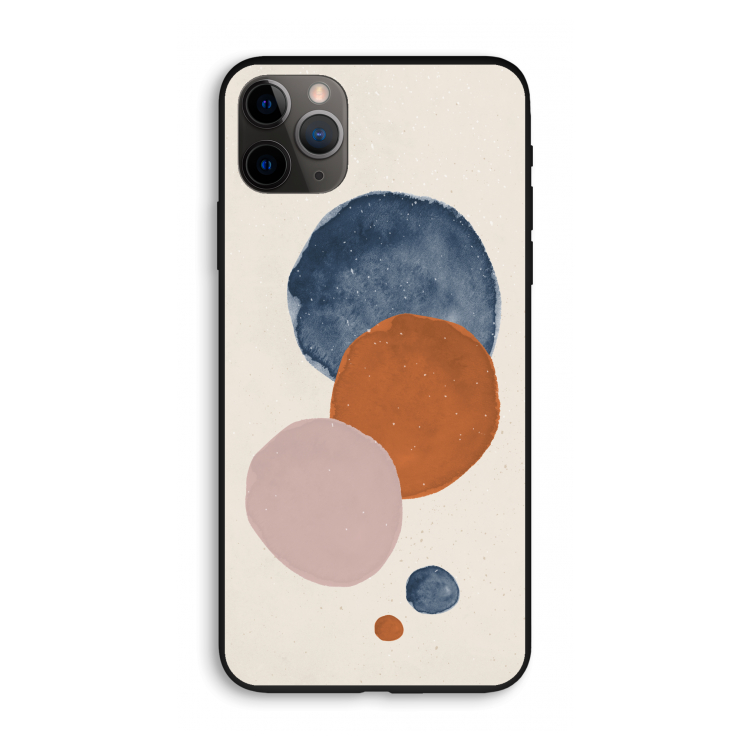 Geo #4: iPhone 11 Pro Max Biologisch afbreekbaar hoesje