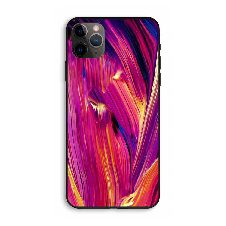 Phoenix: iPhone 11 Pro Max Biologisch afbreekbaar hoesje
