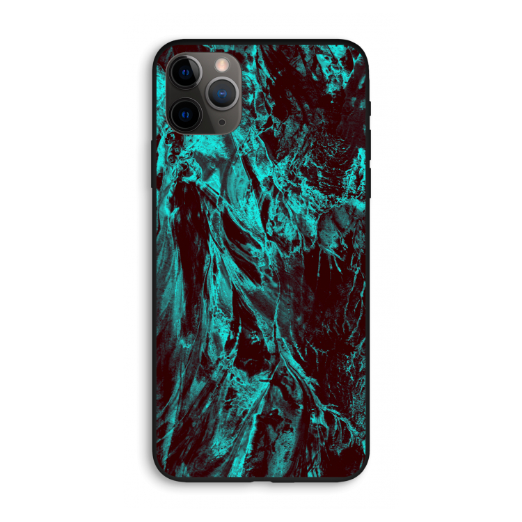 Ice Age: iPhone 11 Pro Max Biologisch afbreekbaar hoesje