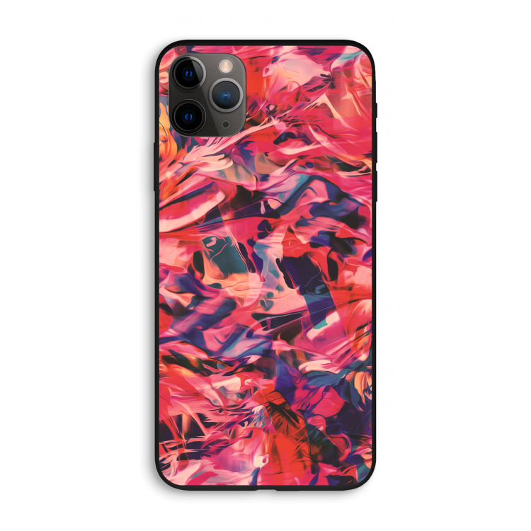 California: iPhone 11 Pro Max Biologisch afbreekbaar hoesje