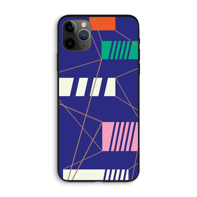 Gestalte 5: iPhone 11 Pro Max Biologisch afbreekbaar hoesje