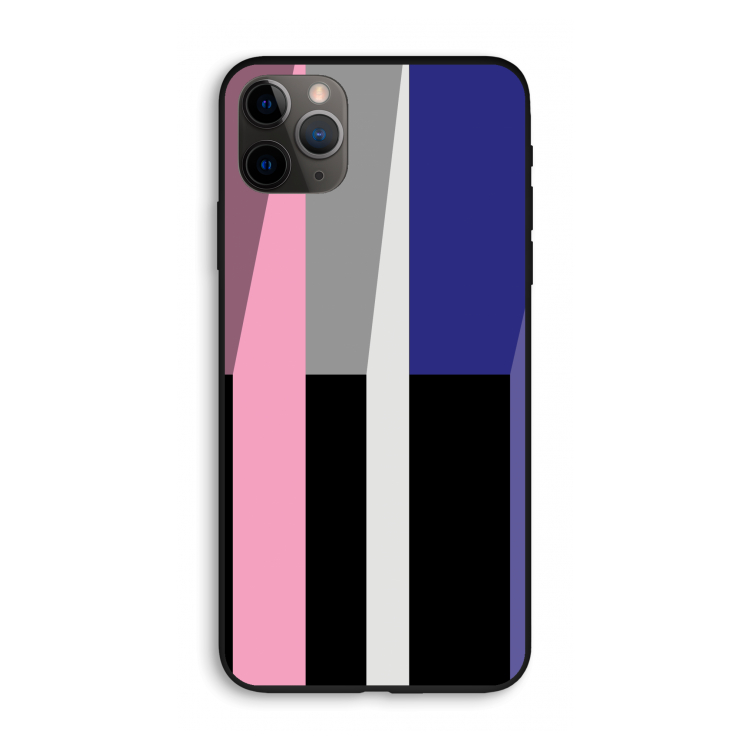 Gestalte 4: iPhone 11 Pro Max Biologisch afbreekbaar hoesje