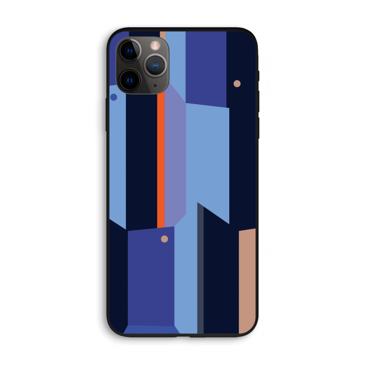 Gestalte 3: iPhone 11 Pro Max Biologisch afbreekbaar hoesje