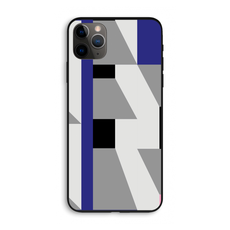 Gestalte 2: iPhone 11 Pro Max Biologisch afbreekbaar hoesje