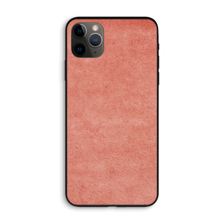 Marrakech Walls: iPhone 11 Pro Max Biologisch afbreekbaar hoesje