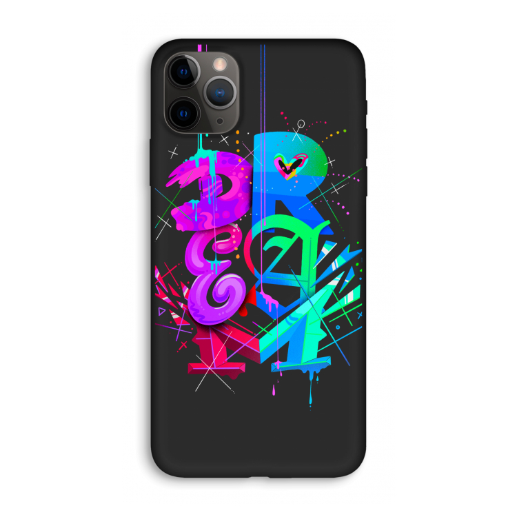 Dream: iPhone 11 Pro Max Biologisch afbreekbaar hoesje