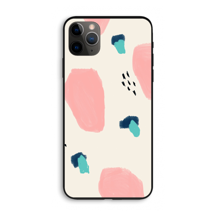 Monday Surprise: iPhone 11 Pro Max Biologisch afbreekbaar hoesje