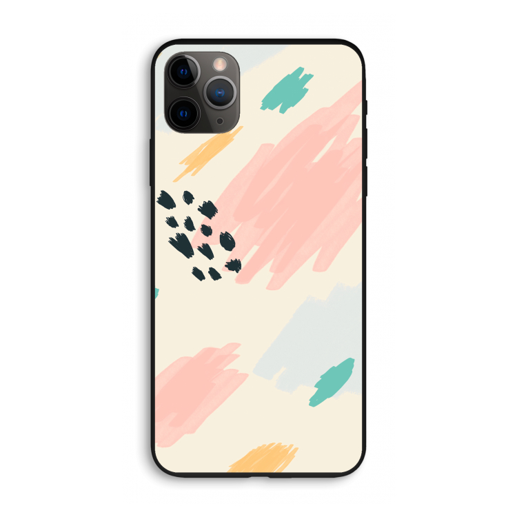 Sunday Chillings: iPhone 11 Pro Max Biologisch afbreekbaar hoesje