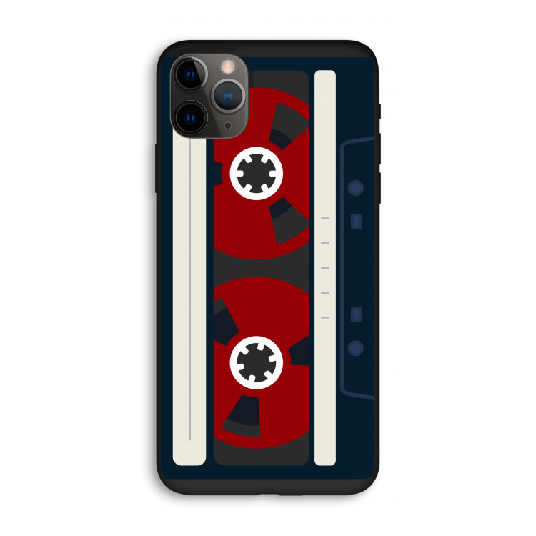 Here's your tape: iPhone 11 Pro Max Biologisch afbreekbaar hoesje