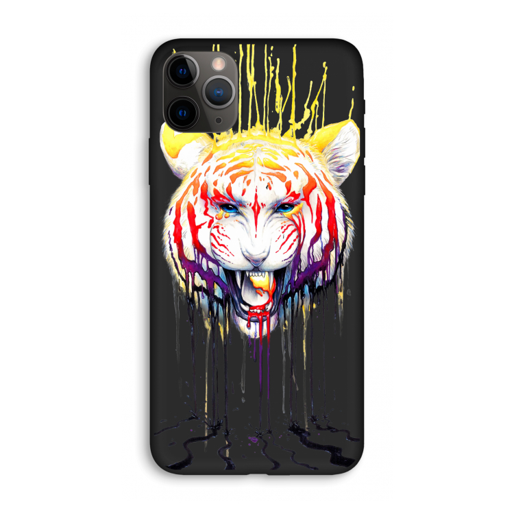 Fading: iPhone 11 Pro Max Biologisch afbreekbaar hoesje